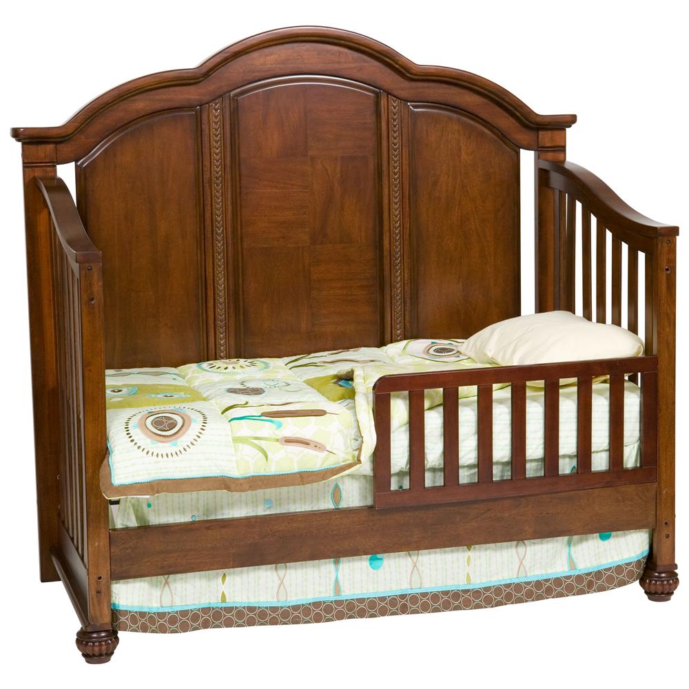 Raleigh Convertible Daybed Crib N More by Simmons Kids Buy